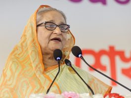 বিদ্যুৎ ব্যবহারে সাশ্রয়ী ও পানির অপচয় বন্ধ করতে হবে: প্রধানমন্ত্রী