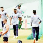 উইকেট নিয়ে দুশ্চিন্তা নেই