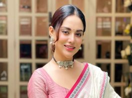 অভিনয় ছাড়া কিছুই পারি না: তমা