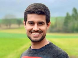 মোদী দূর্গে আঘাত হানা কে এই ইউটিউবার ধ্রুব রাঠী?