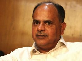 সাবেক ছাত্রনেতা শফি আহমেদ আর নেই