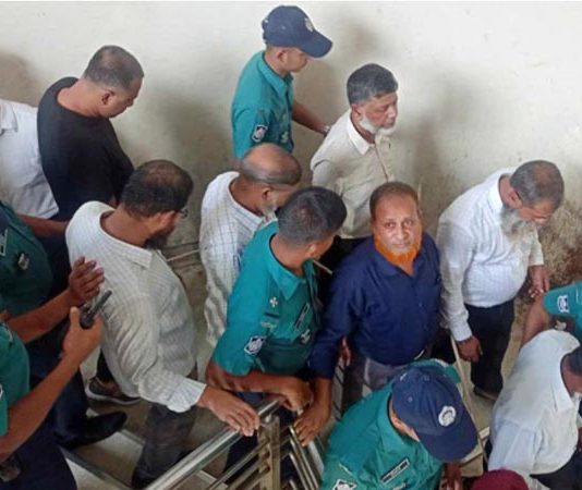 বহদ্দারহাট ফ্লাইওভারের গার্ডার ধস: ৮ আসামির ৭ বছরের কারাদণ্ড