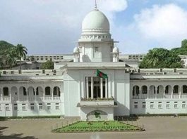 কোটা নিয়ে হাইকোর্টের রায়ে ৪ সপ্তাহের স্থিতাবস্থা