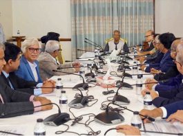 তরুণদের স্বপ্ন বাস্তবায়ন করতে পারলেই জাতির স্বপ্ন সত্যি হবে