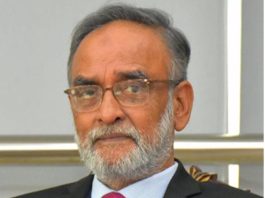 মুসলিম চৌধুরীকে সোনালী ব্যাংকের নতুন চেয়ারম্যান নিয়োগ