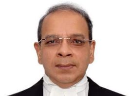 প্রধান বিচারপতি হলেন সৈয়দ রেফাত আহমেদ