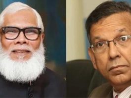 সালমান এফ রহমান ও আনিসুল হক গ্রেপ্তার