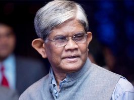 কালো টাকা জেনারেট করতে দেওয়া যাবে না : অর্থ উপদেষ্টা