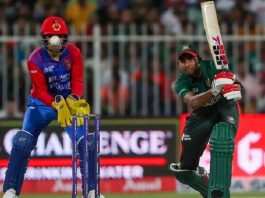 বাংলাদেশ-আফগানিস্তান ওয়ানডে সিরিজের সূচি প্রকাশ