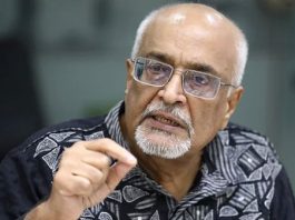 শ্বেতপত্র প্রণয়ন কমিটি বৈদেশিক ঋণচুক্তি খতিয়ে দেখবে: দেবপ্রিয় ভট্টাচার্য