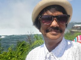 ওমর কায়সারের গুচ্ছ কবিতা