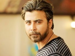 শিহাব শাহীনের ‘দাগী’ সিনেমা দিয়ে ফিরছেন নিশো