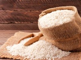 চালের আমদানি শুল্ক পুরোপুরি তুলে নেওয়ার সুপারিশ