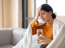 শীতের শুরুতে জ্বর-সর্দি-গলাব্যথা এড়িয়ে চলবেন যেভাবে