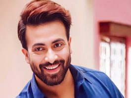 মুম্বাইয়ে শুটিংয়ে আহত শাকিব খান