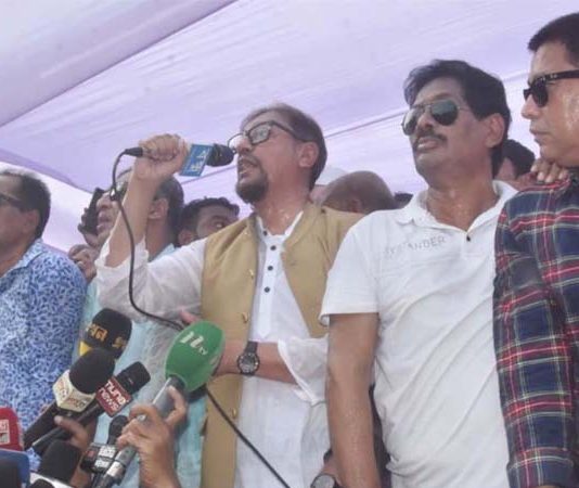 ‘চট্টগ্রাম শহর হবে ক্লিন-গ্রিন ও হেলদি সিটি’