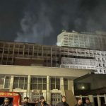 তদন্ত কমিটি বলেছে, সচিবালয়ে আগুনের সূত্রপাত শিথিল বৈদ্যুতিক সংযোগ থেকে, পূর্ণাঙ্গ প্রতিবেদন ১০ কার্যদিবসে