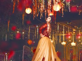 কলকাতায় মুক্তি পাচ্ছে পরীমনির সিনেমা