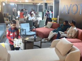 ফার্নিচার শিল্প রফতানি খাতে আমূল পরিবর্তন করতে পারে