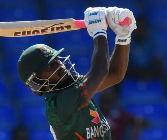 ওয়েস্ট ইন্ডিজকে হোয়াইটওয়াশ করল বাংলাদেশ