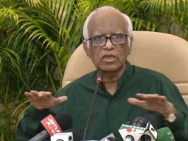 আগামী বছরই রাজনৈতিক সরকার দেখবে দেশের মানুষ: পরিকল্পনা উপদেষ্টা