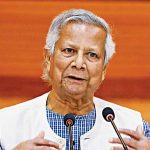 সংস্কারবিহীন নির্বাচন দেশকে এগিয়ে নিতে পারবে না: ড. মুহাম্মদ ইউনূস