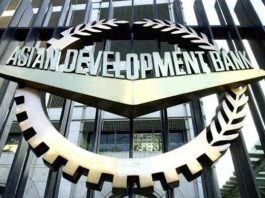 বাংলাদেশকে বাজেট সহায়তা হিসেবে ৬০ কোটি ডলার দেবে এডিবি