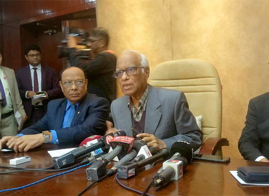 মূল্যস্ফীতি নিয়ন্ত্রণই সরকারের বড় চ্যালেঞ্জ: পরিকল্পনা উপদেষ্টা