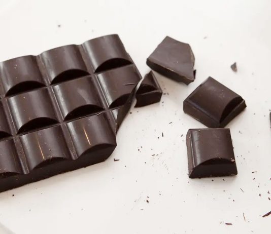 ডায়াবেটিসের ঝুঁকি ২১ শতাংশ কমাতে পারে যে চকলেট