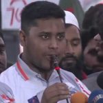 ১৫ জানুয়ারির মধ্যে জুলাই অভ্যুত্থানের ঘোষণাপত্র জারি করতে হবে: হাসনাত আবদুল্লাহ