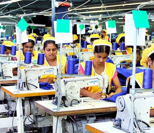 নভেম্বরেও পোশাক রপ্তানি আয়ে বড় প্রবৃদ্ধি, ছাড়ালো ৩ বিলিয়ন ডলার