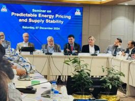 উন্মুক্ত প্রতিযোগিতা ছাড়া জ্বালানিখাতে আর কোনো দরপত্র নয়: ফাওজুল কবির