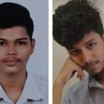 কর্ণফুলীতে তলিয়ে যাওয়া দুই কিশোরের লাশ উদ্ধার