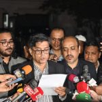 অন্তর্বর্তী সরকার জুলাই গণঅভ্যুত্থানের ঘোষণাপত্র তৈরির উদ্যোগ নিয়েছে