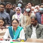 নাম অন্তর্ভুক্তি ও ৫ জানুয়ারির মধ্যে নতুন প্রজ্ঞাপনের দাবি ৪৩তম বিসিএসে বাদ পড়াদের