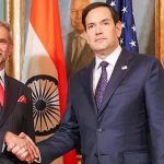 ট্রাম্প প্রশাসনের সঙ্গে জয়শঙ্কর বৈঠক,  বাংলাদেশ নিয়ে আলোচনা