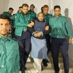 সাবেক মন্ত্রী নুরুজ্জামানের ৫ দিনের রিমান্ড