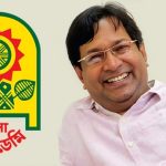 বাংলা একাডেমির পুরস্কার বিতর্কে আরেক জুরি সদস্য’র পদত্যাগ