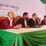 সৃজনশীল প্রজন্ম গড়তে বইমেলা বড় ভূমিকা রাখবে : মেয়র