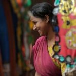 প্রকাশ পেল ‘রিকশা গার্ল’-এর প্রথম গান