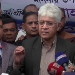 আওয়ামী লীগের আমলে চট্টগ্রামে খাল খননের নামে দুর্নীতি হয়েছে: শিল্প উপদেষ্টা