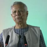 আগামীতে দেশজুড়ে হবে বাণিজ্য মেলা : প্রধান উপদেষ্টা