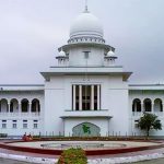 পদত্যাগ করেছেন ছুটিতে পাঠানো বিচারপতি শাহেদ নূরউদ্দিন