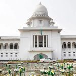 জিয়া অরফানেজ ট্রাস্ট দুর্নীতি মামলায় খালেদা জিয়ার আপিল শুনানি চলছে