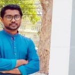 নিষিদ্ধ ছাত্রলীগের কেন্দ্রীয় সহ-সভাপতি গ্রেপ্তার