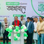 মেয়র ভাবছেন একই স্থানে হকারদের বসানোর কথাও