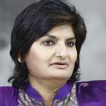 দুদক সাংবাদিক মুন্নী সাহা ও তার স্বামীর বিরুদ্ধে অনুসন্ধান করবে