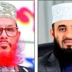 সাঈদীর রিপ্লেসমেন্ট আজহারী!