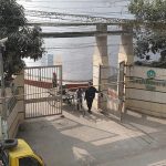 ডিআইজি কেন দুধ বেচবেন