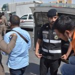 সৌদি আরবে ১৯ হাজারেরও বেশি অভিবাসী গ্রেপ্তার